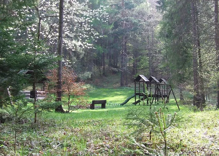 Czerwony Dwor Bed and Breakfast