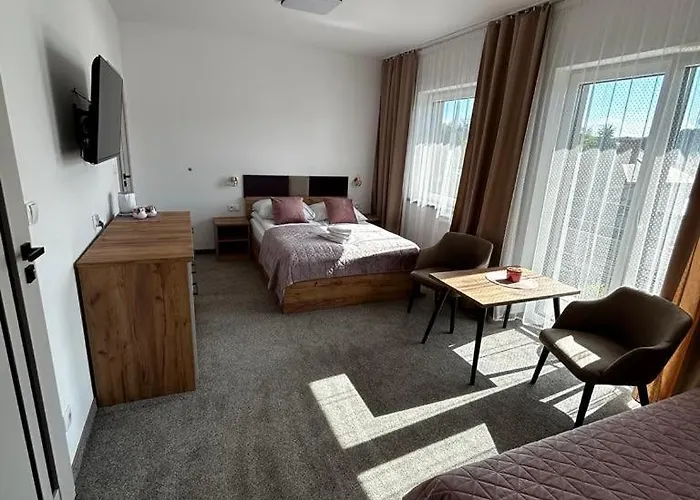 Willa Lena Krynica-Zdrój